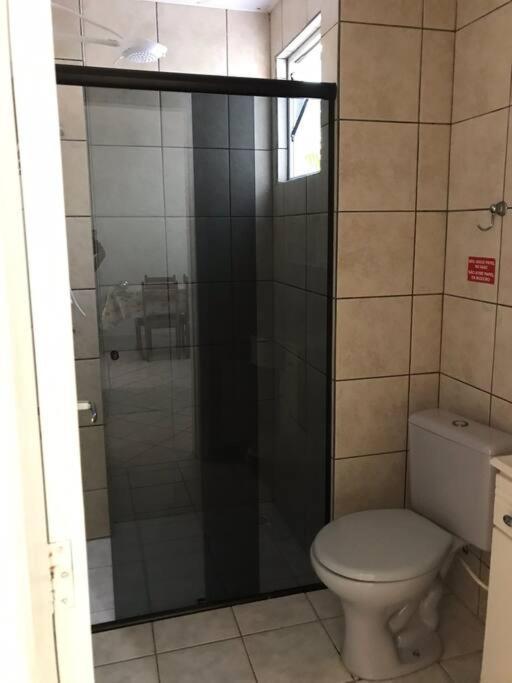 Apto Em Condominio No Centro De Bombinhas, Proximo Da Praia Екстер'єр фото