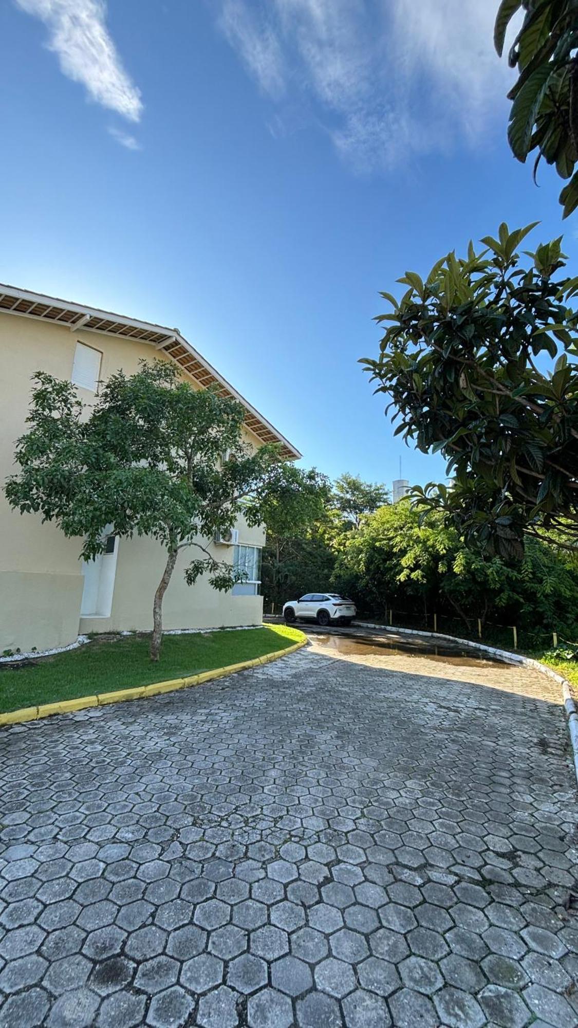 Apto Em Condominio No Centro De Bombinhas, Proximo Da Praia Екстер'єр фото
