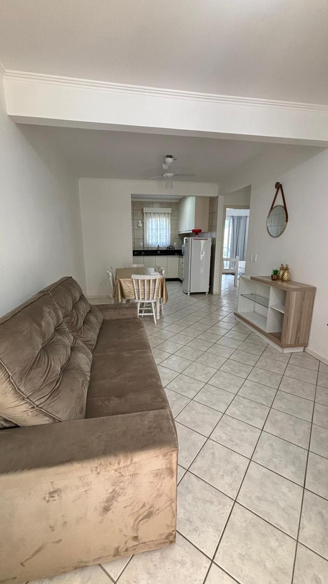 Apto Em Condominio No Centro De Bombinhas, Proximo Da Praia Екстер'єр фото