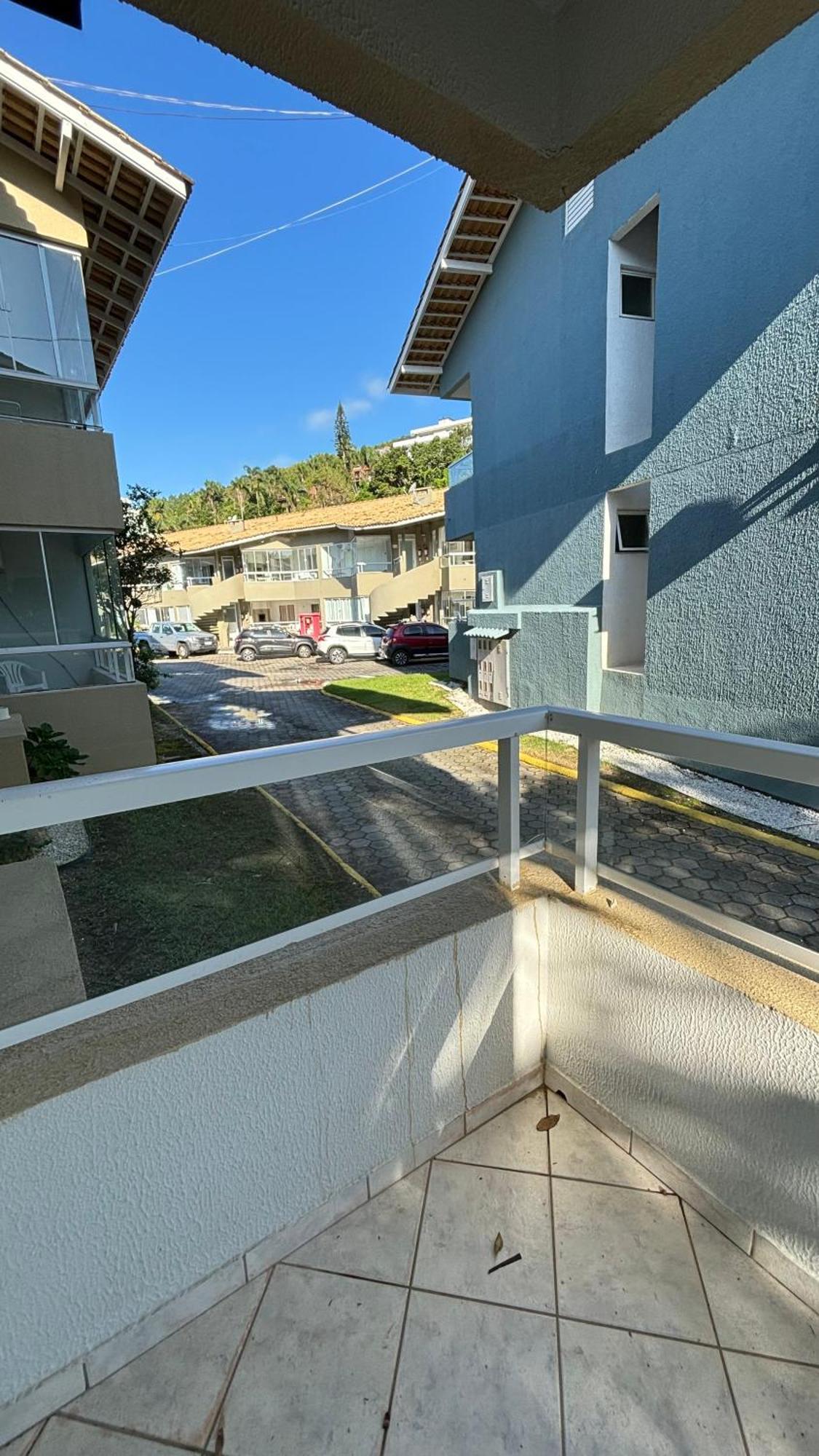 Apto Em Condominio No Centro De Bombinhas, Proximo Da Praia Екстер'єр фото
