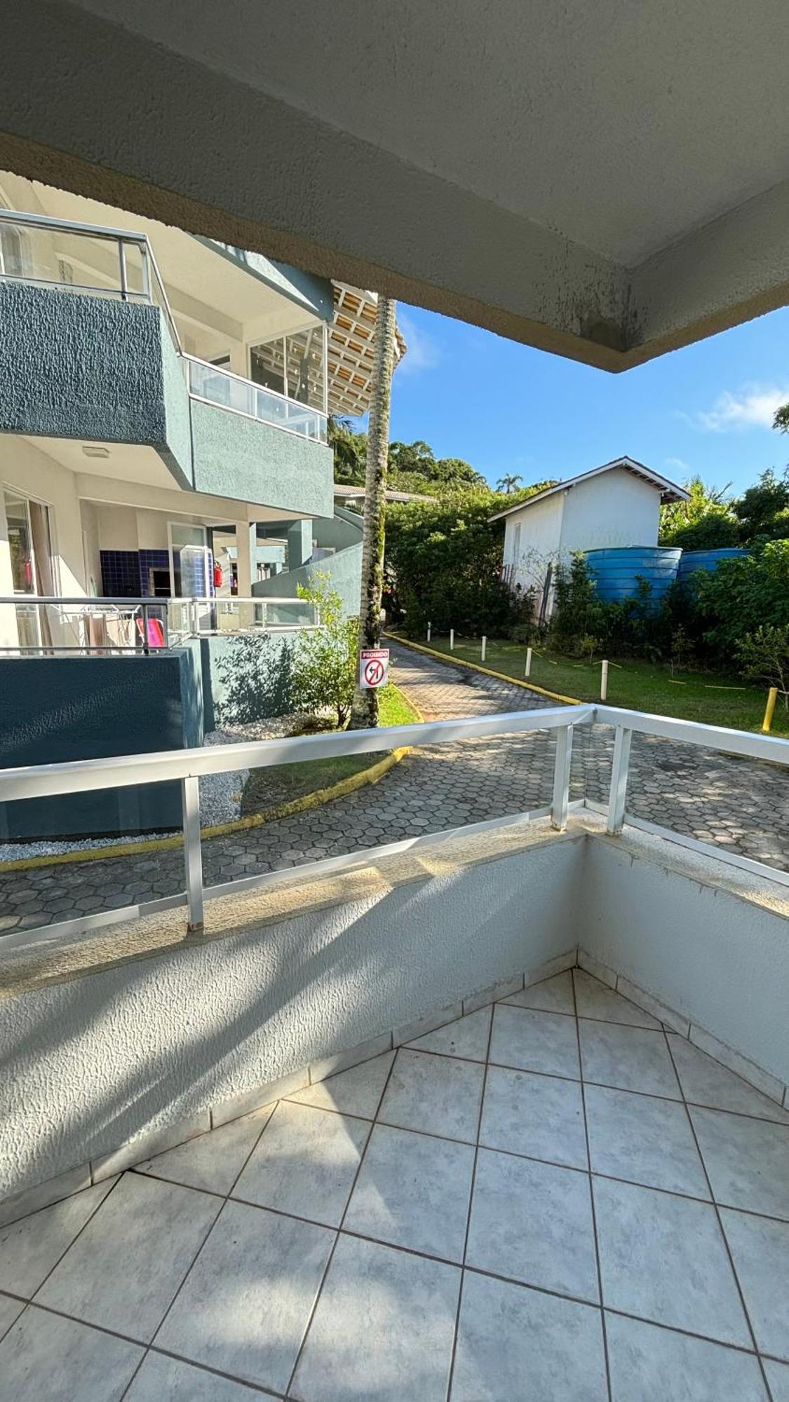 Apto Em Condominio No Centro De Bombinhas, Proximo Da Praia Екстер'єр фото